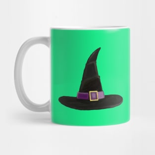 The witches hat Mug